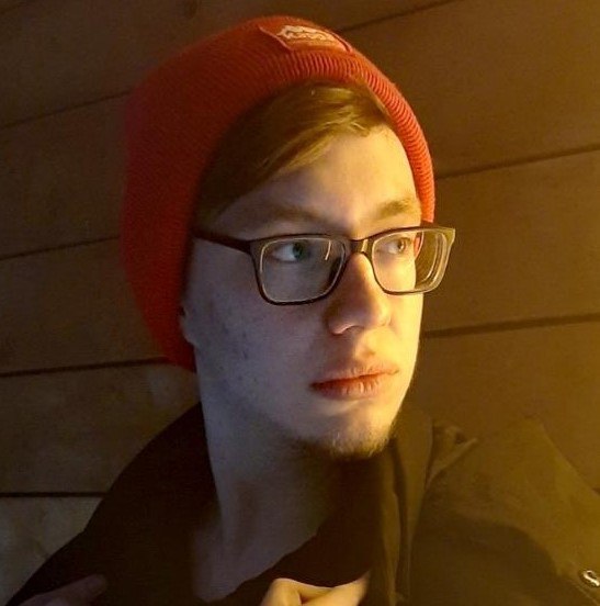 Рыбин Александр 