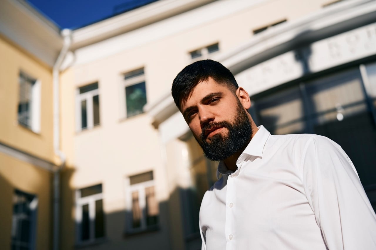 Антон Бутаков