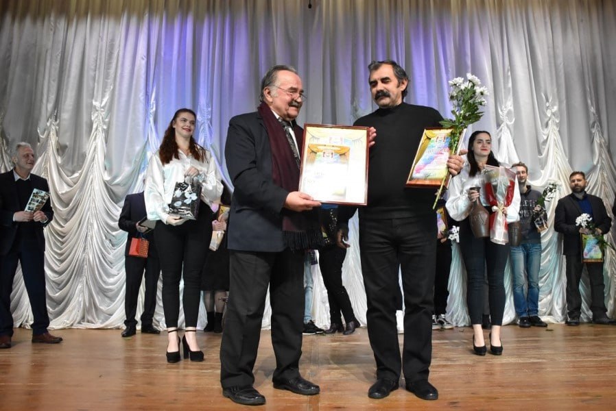 Игорь Куницкий