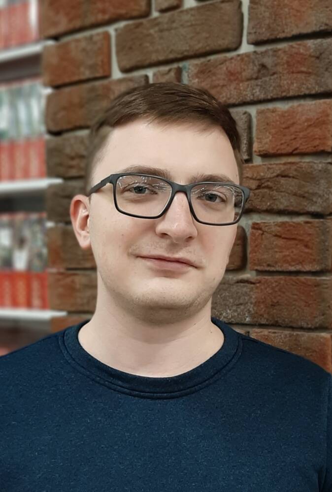 Рифат Фазлыев