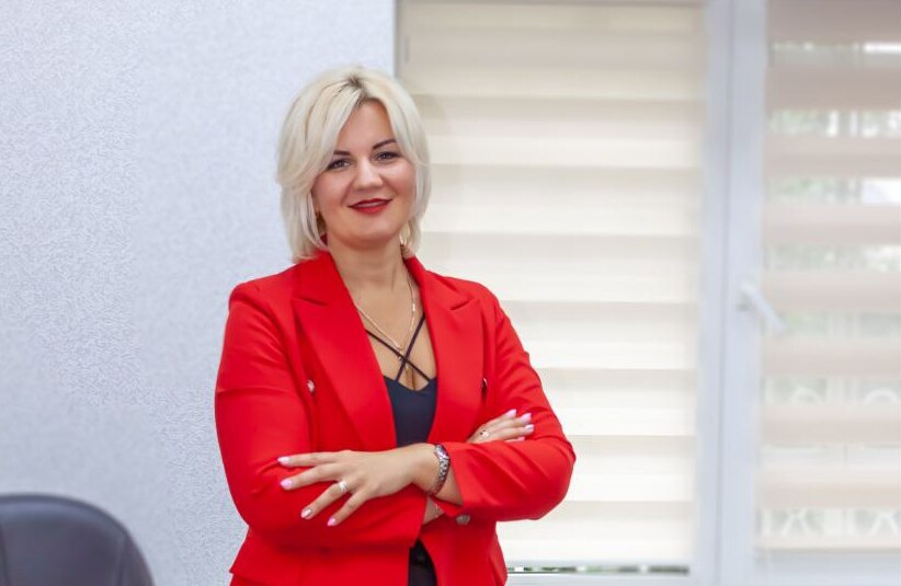 Кристина Куторова