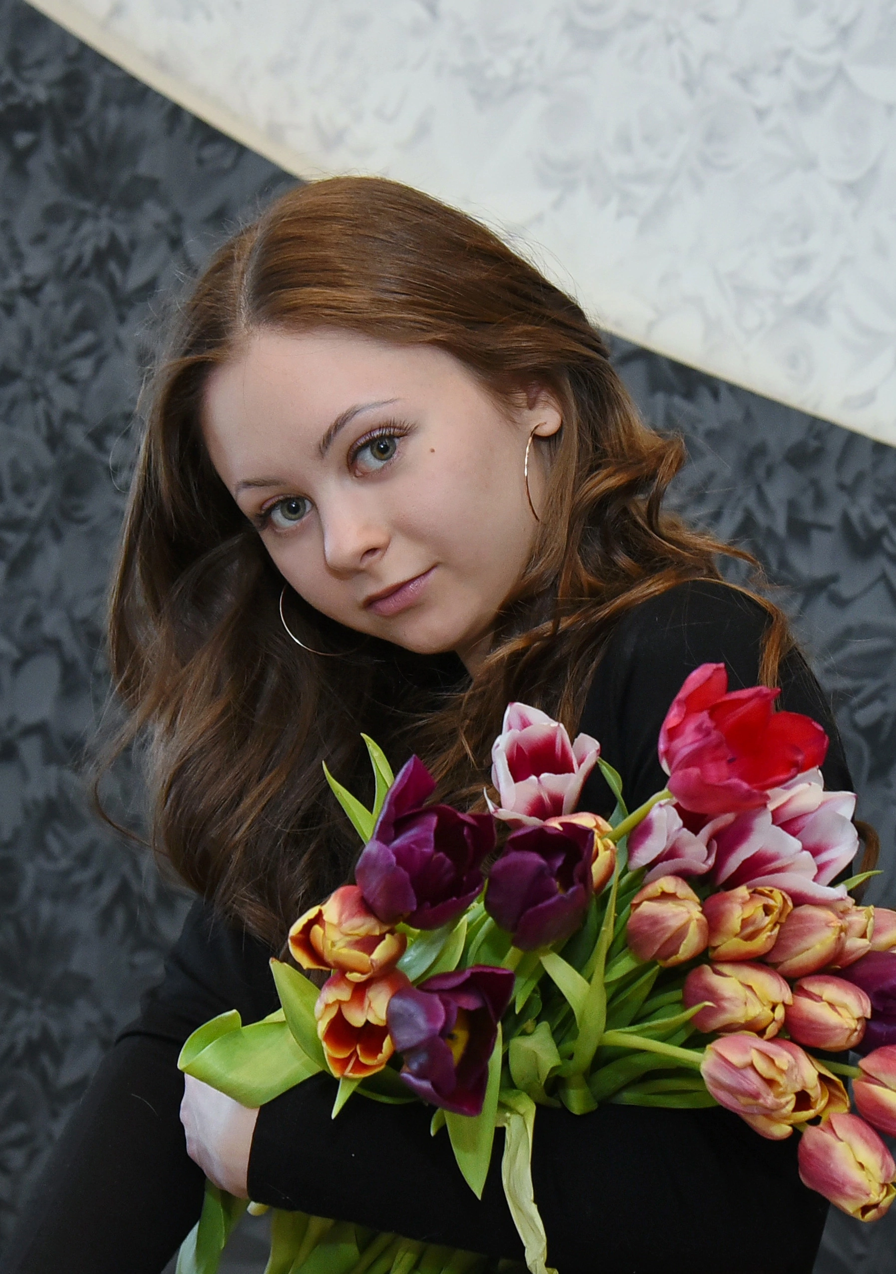 Виноградова Екатерина