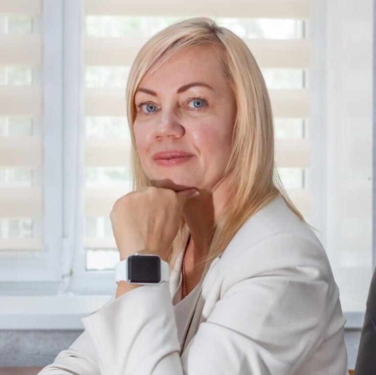 Олеся Аверкиева