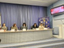 НА ПРЕСС-КОНФЕРЕНЦИИ «КИНОВЕРТИКАЛИ» РЕГИОНАЛЬНЫМ СМИ РАССКАЗАЛИ О ЕЁ ПРОГРАММЕ