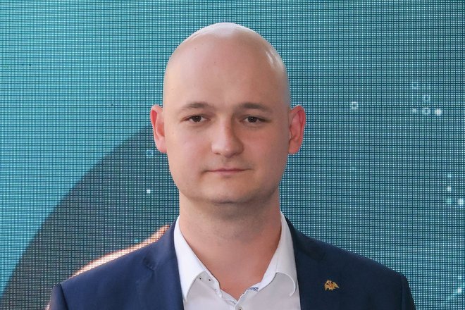 Глеб Пускепалис