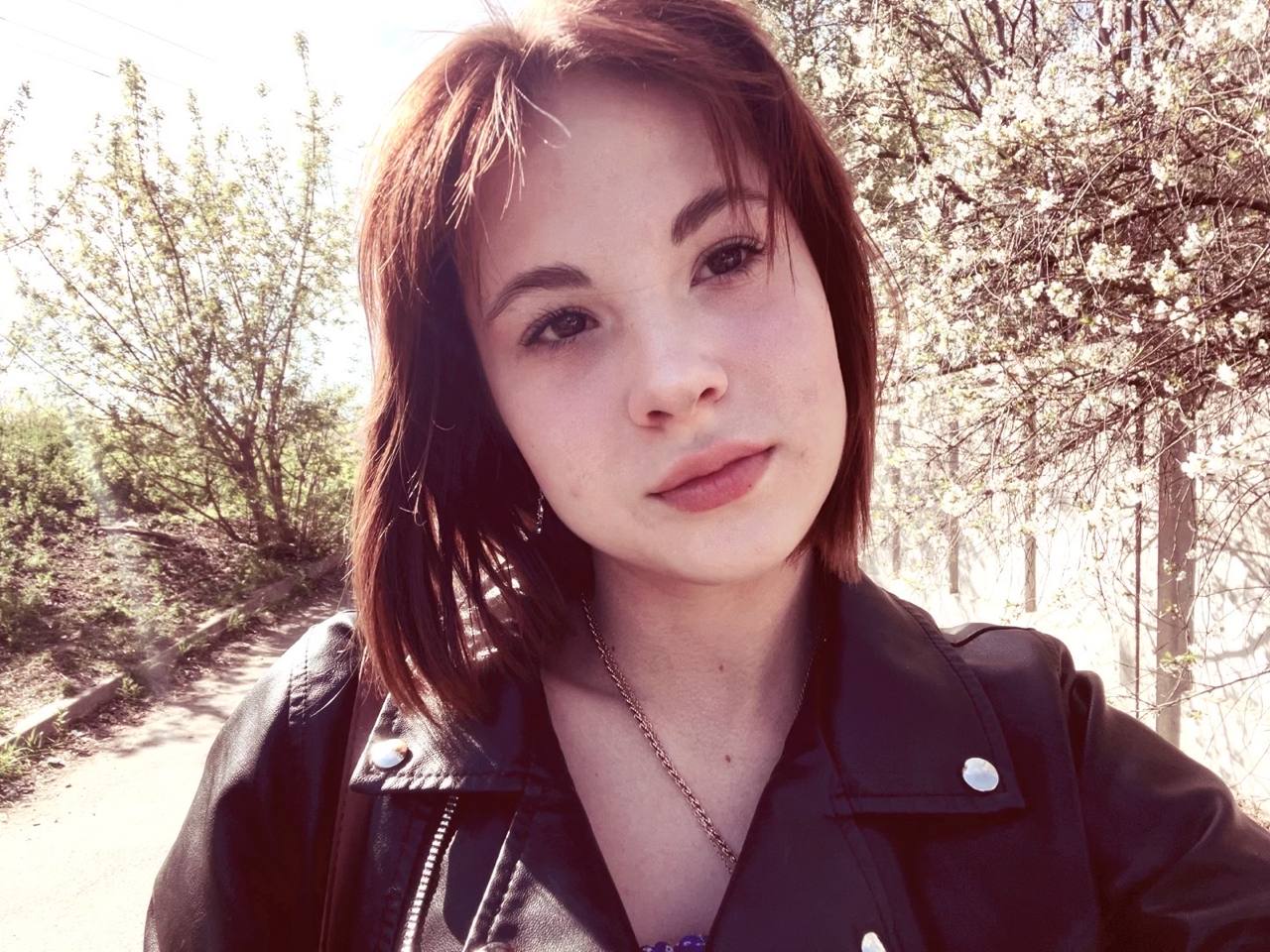 Манюшкина Ангелина 
